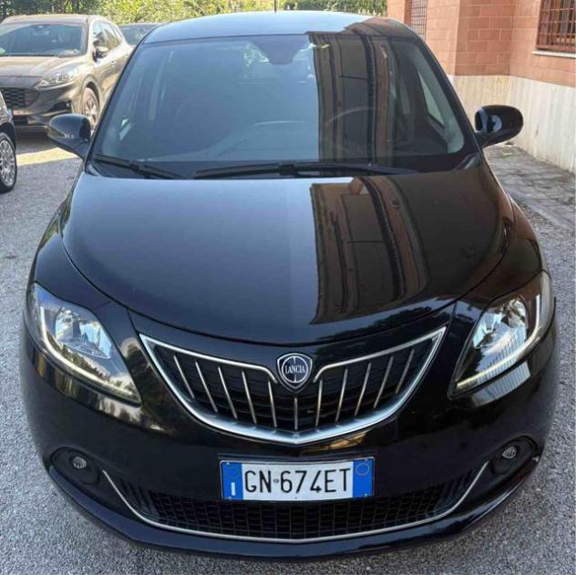 LANCIA Ypsilon 1.0 FireFly 5 porte S&S Hybrid Gold rif. 23816634 - Foto 8