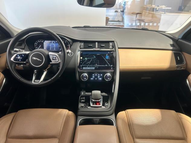 Jaguar E-Pace 2.0D I4 163 CV AWD Auto SE AUTOCARRO N1 - Foto 4
