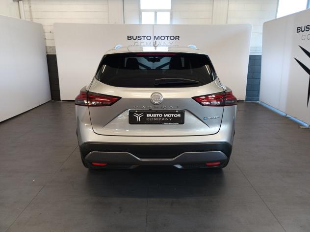 Nissan Qashqai Qashqai 1.5 e-power Tekna+ 2wd - Foto 5