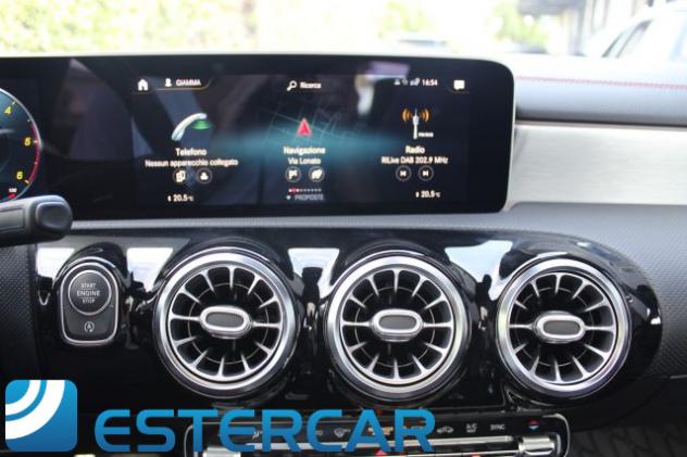 MERCEDES-BENZ CLA 200 d Automatic Premium AMG rif. 23895879 - Foto 8