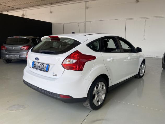 Ford Focus 1.0 EcoBoost 125cv START&STOP - Foto 6