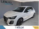 Peugeot 208 5P - ALLURE Hybrid 136 E-DCS6