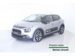 CITROEN C3 PureTech 110 S&S Shine NEOPATENTATI Vetri Oscurati rif. 21967673