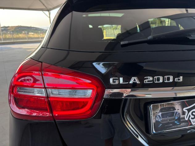 Mercedes-benz GLA 200 d Executive - Foto 7