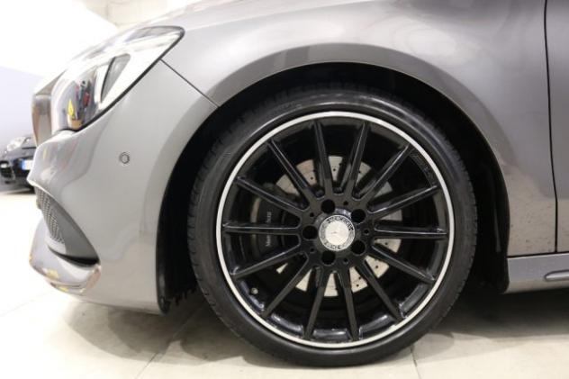MERCEDES-BENZ CLA 250 S.W. Premium rif. 24174510 - Foto 8