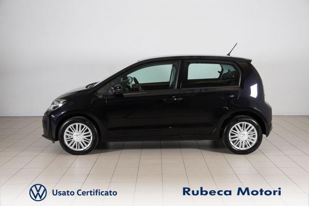 Volkswagen up! 1.0 EVO BMT MOVE Up! 65CV - Foto 3