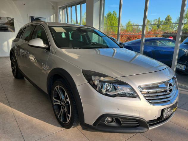 Opel Insignia 2.0 CDTI 163CV Sports Tourer aut. Cosmo Business