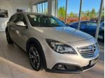 Opel Insignia 2.0 CDTI 163CV Sports Tourer aut. Cosmo Business