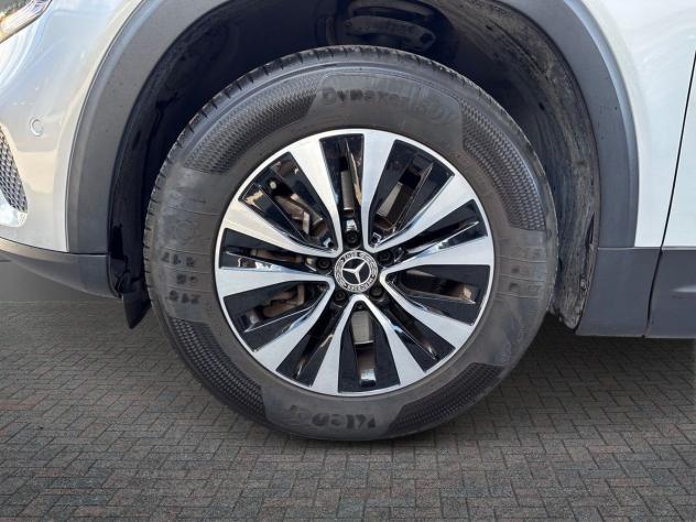 Mercedes-Benz GLB - X247 2019 - 200 d Sport auto - Foto 6