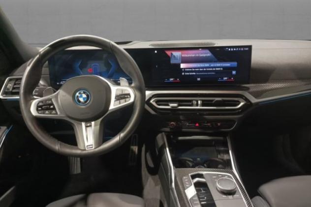 BMW 330 e xDrive Touring Msport rif. 23758152 - Foto 5
