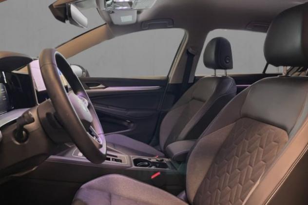 VOLKSWAGEN Golf 1.5 TSI eHybrid DSG Edition Plus rif. 23758216 - Foto 7
