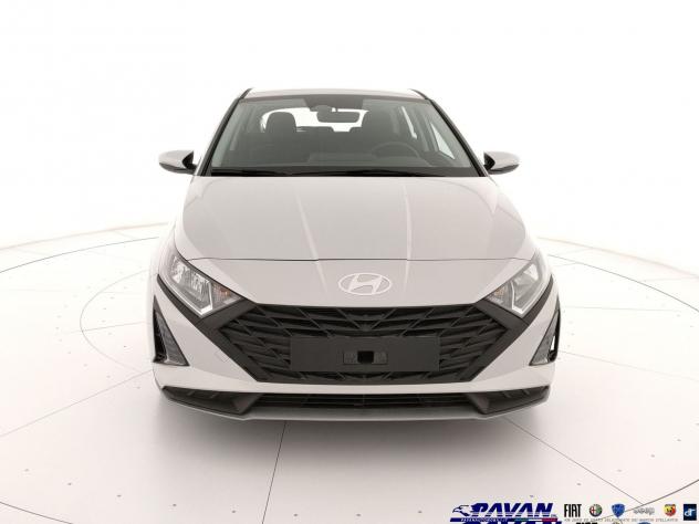 Hyundai i20 1.2 MPI GPL Connectline - Foto 2