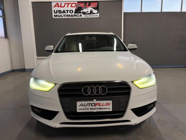 Audi A4 Avant 2.0 TDI 143CV S-LINE - Foto 2