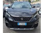 Peugeot 3008 BlueHDi 120 S&S EAT6 GT Line