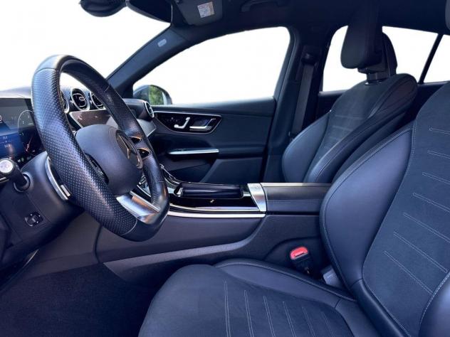 Mercedes-Benz GLC Coupé GLC Coupe 220 d AMG Line Advanced Plus 4matic auto - Foto 10