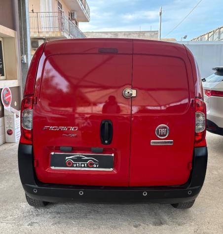 FIAT - Fiorino - Foto 6