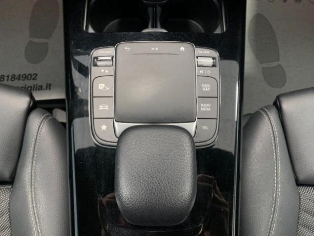 MERCEDES-BENZ A 180 d Automatico Sport + Full Led rif. 24038980 - Foto 9