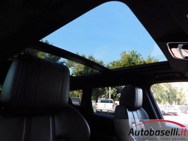 LAND ROVER Range Rover Sport 3.0 TDV6 HSE DYNAMIC 249CV AUTOMATICO 4x4 rif. 24208245 - Foto 7
