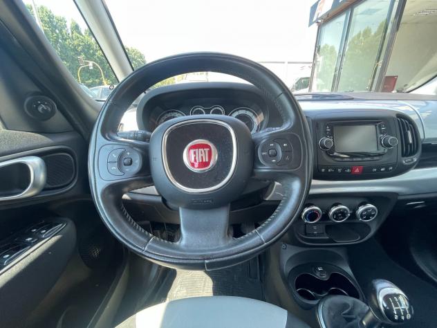 Fiat 500L 1.3 Multijet 85 CV Pop Star X NEOPATENTATI - Foto 10
