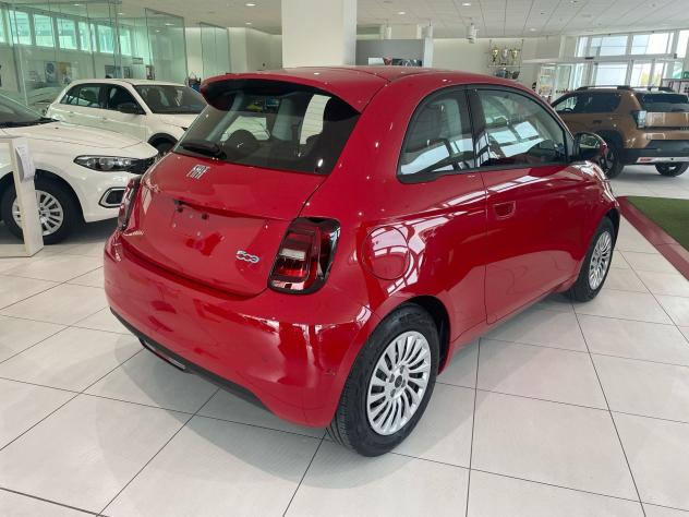 FIAT 500 Berlina 42 kWh - Pronta consegna - Foto 2