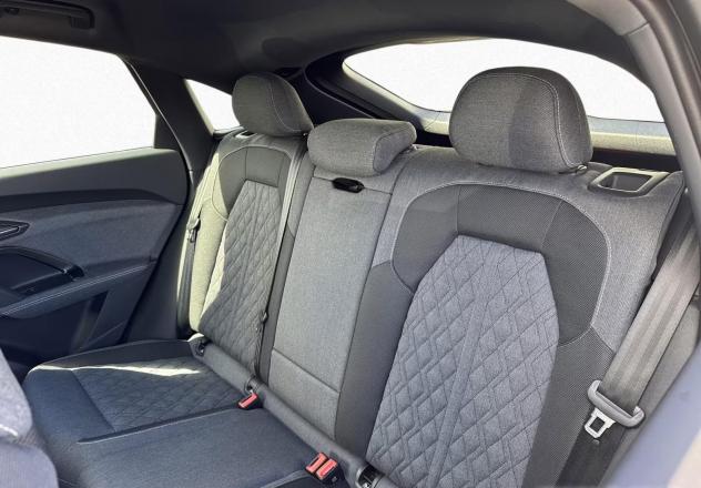 Audi Q5 Sportback TDI 150kW quattro S tronic S Line Edition Gancio Led Plus Camera - Foto 8