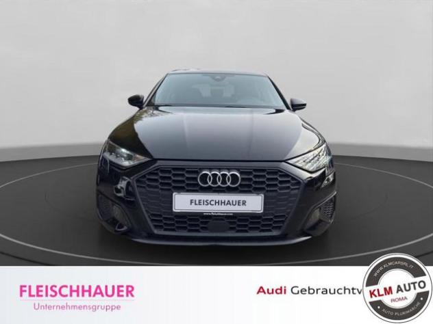 AUDI A3 SPB 40 TFSI e S tronic plug in 204cv rif. 23676464 - Foto 2