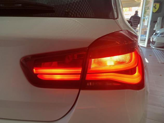 Bmw 125 125i 5p. Msport NAVI*LED* - Foto 8
