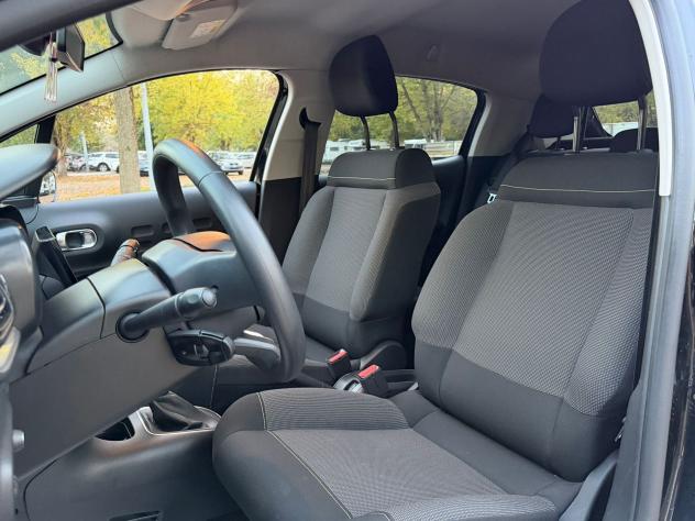 Citroën C3 C3 1.2 puretech s&s 110cv eat6 - Foto 9