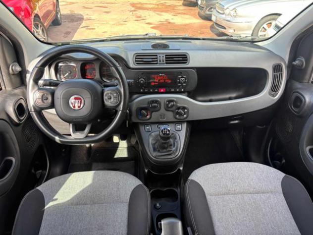 FIAT Panda 1.2 EasyPower Lounge rif. 23352687 - Foto 8