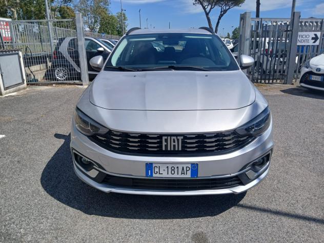Fiat Tipo 1.6 Mjt S&S SW Lounge - Foto 2