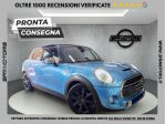 MINI Mini 5 porte Cooper S 5p Hype 2.0 190cv - PREZZO REALE