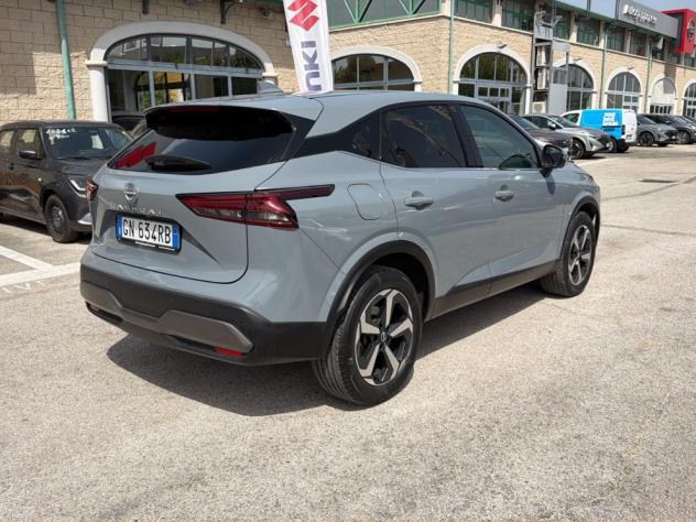 Nissan Qashqai III 2021 1.3 mhev N-Connecta 2wd 140cv - Foto 8
