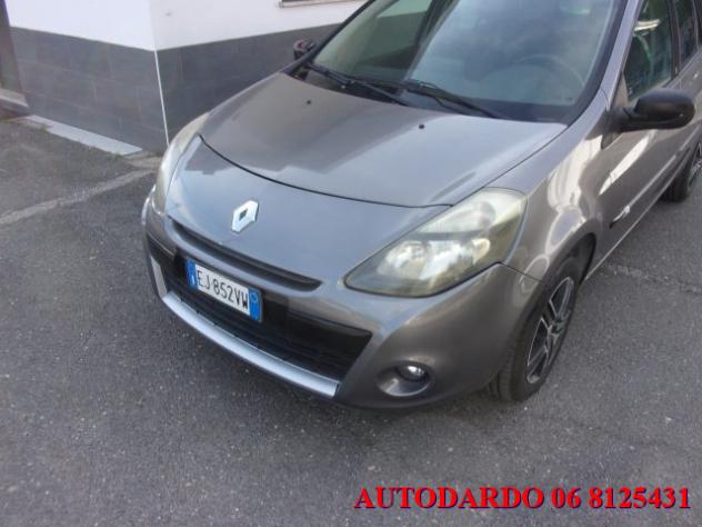 RENAULT Clio 1.2 16V TCE 100CV SporTour Dynamique rif. 23523675 - Foto 6