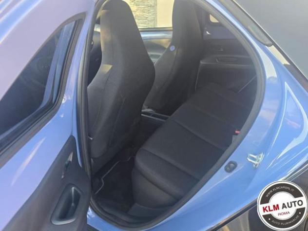 TOYOTA Aygo X 1.5 Hybrid 115 CV 5 porte rif. 24185855 - Foto 10