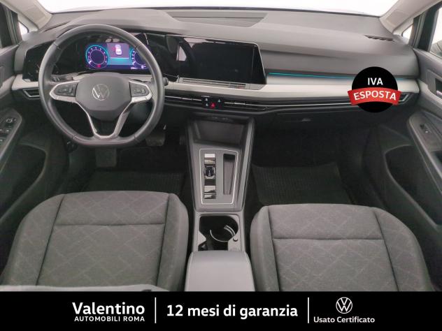 Volkswagen Golf 1.5 eTSI DSG EVO ACT Life - Foto 7