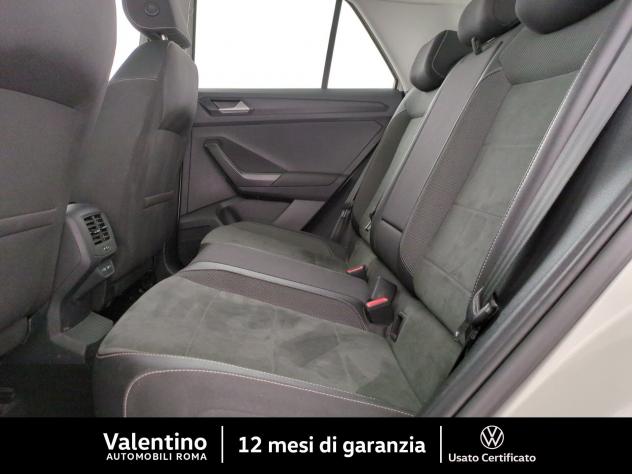 Volkswagen T-Roc 1.0 TSI Style - Foto 10