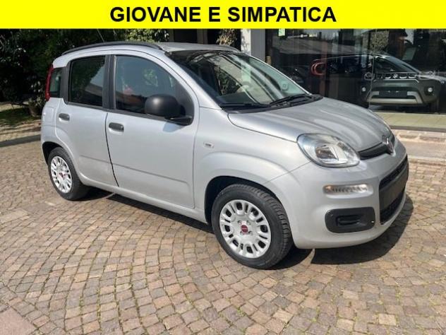 FIAT Panda 1.2 Lounge rif. 24052726 - Foto 3
