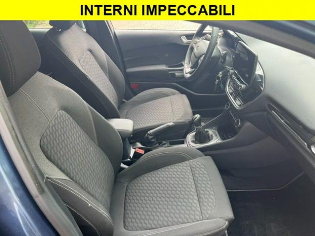 FORD Fiesta GPL 5 porte Titanium rif. 23927209 - Foto 8