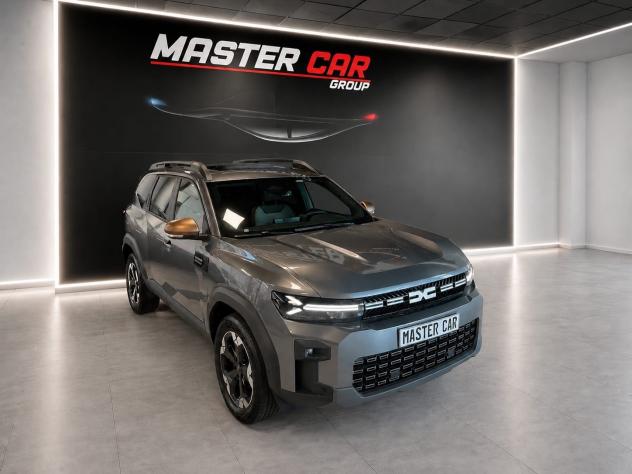 Dacia Bigster 1.2 TCe 140 CV GPL TETTO APRIBILE - Foto 5