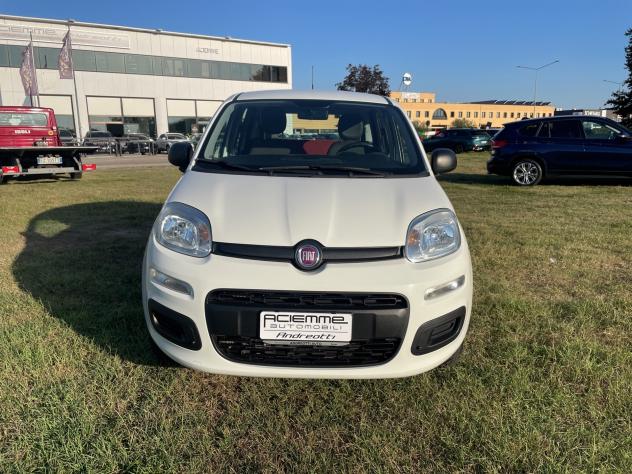 FIAT Panda 0.9 TwinAir Turbo Natural Power Easy - Foto 3