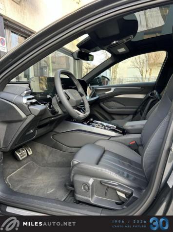 AUDI A6 Avant 40 TDI 2xSline Pano Matrix MMIExperiencePlus rif. 24101480 - Foto 3