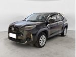 Toyota Yaris Cross Yaris Cross 1.5h Business fwd 116cv e-cvt