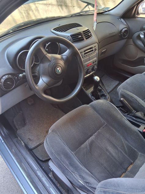 Alfa 147 modello Twees Park - Foto 6