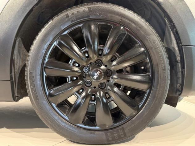 MINI Countryman 2.0 D auto Cooper Classic ALL4 PREZZO REALE rif. 23791558 - Foto 10