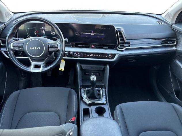 Kia Sportage 1.6 tgdi mhev Business imt - Foto 9
