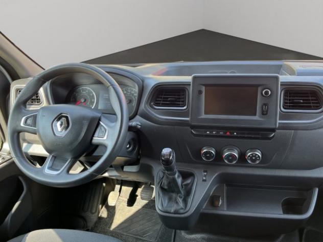 RENAULT Master L2H2 2.3 150CV rif. 23932167 - Foto 10