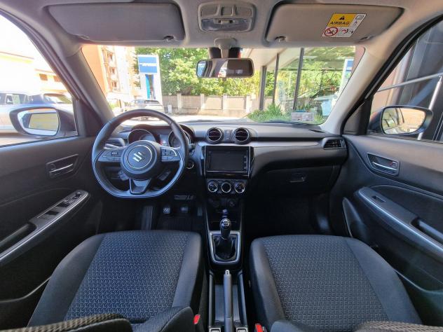 Suzuki Swift Hybrid 1.2 Hybrid Top 2WD - Foto 8