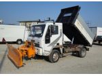 LEOMAR Tornado 8500 4x4 rif. 1532419