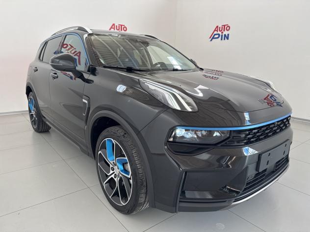 Lynk & Co 01 01 1.5 192KW PHEV DCT - Foto 4