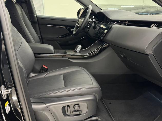 Land Rover Range Rover Evoque 2ª serie LAND ROVER 2.0D I4 163 CV AWD Auto Dynamic SE - Foto 3